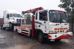 DỊCH VỤ SỬA CHỮA Ô TÔ LƯU ĐỘNG UY TÍN TẠI ĐỒNG NAI