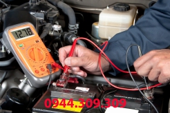 DỊCH VỤ CỨU HỘ ẮC QUY, KÍCH BÌNH ẮC QUY Ô TÔ LƯU ĐỘNG TẠI ĐỒNG NAI