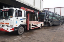 NHỮNG LƯU Ý KHI GỌI CỨU HỘ GIAO THÔNG ĐỒNG NAI