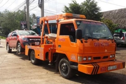 CỨU HỘ Ô TÔ 