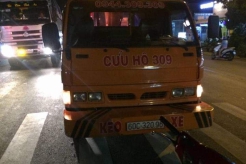VÁ VỎ XE LƯU ĐỘNG