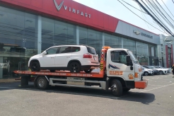 VẬN CHUYỂN XE Ô TÔ