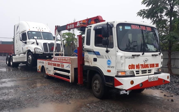 DỊCH VỤ SỬA CHỮA Ô TÔ LƯU ĐỘNG UY TÍN TẠI ĐỒNG NAI